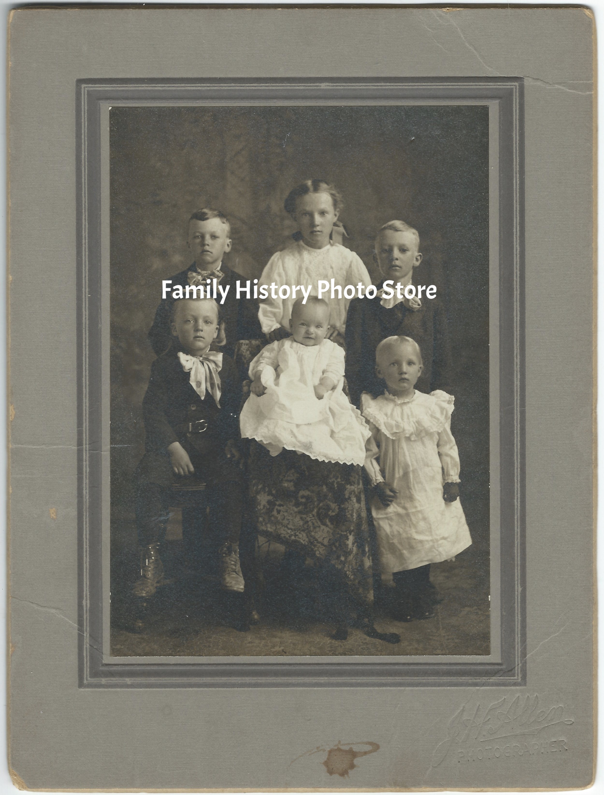 Harvey Allen Dittmar