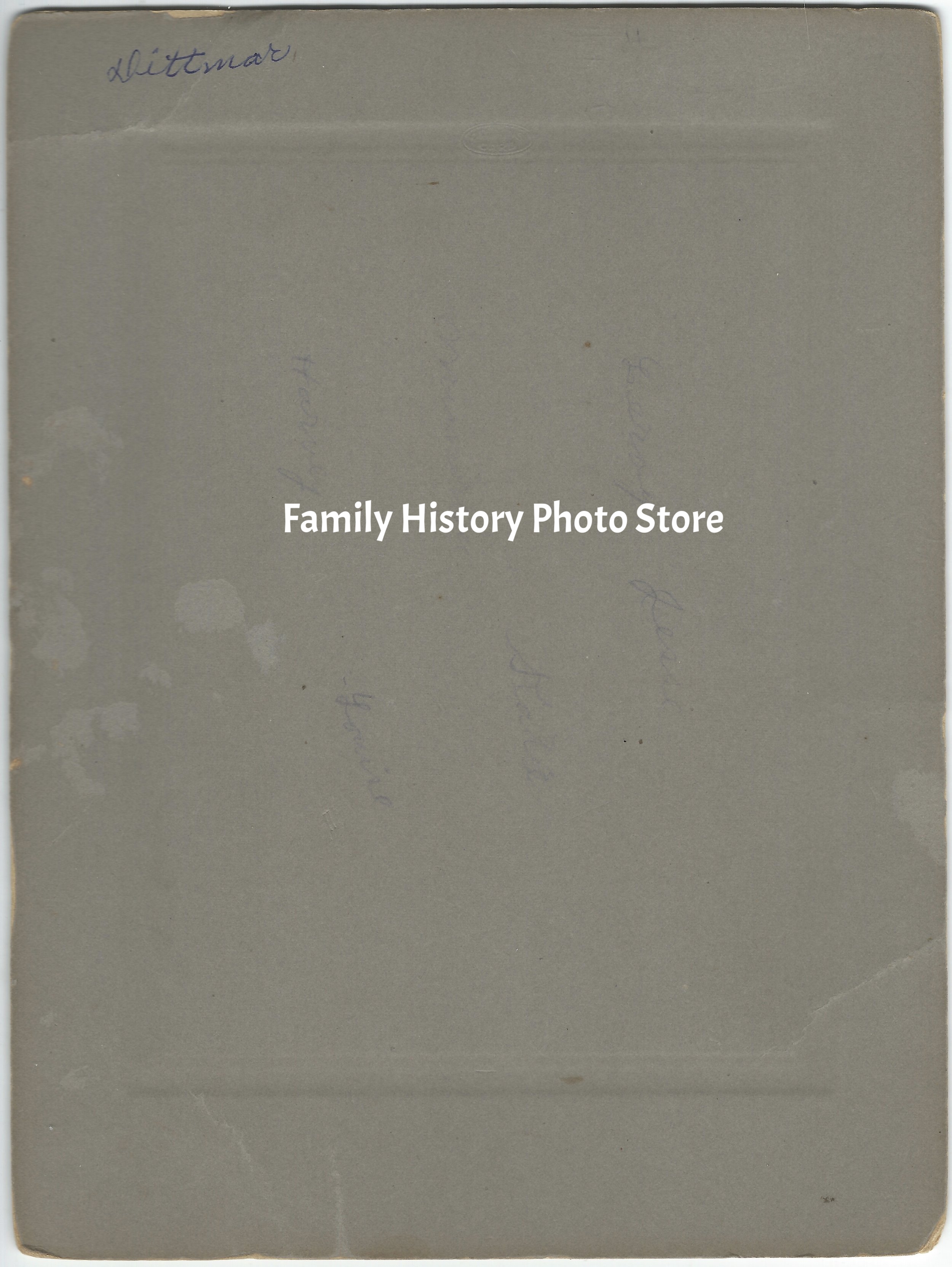 Harvey Allen Dittmar