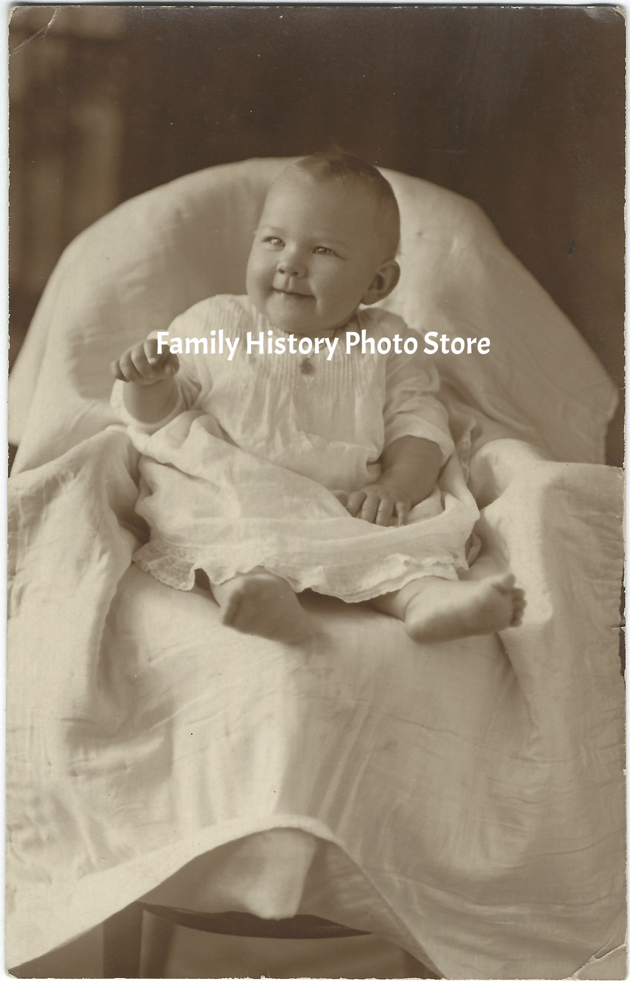 Erma Lucille (LaMotte) (Williams) Peterman