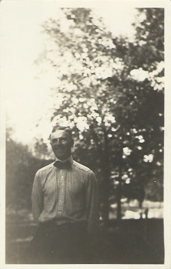 Walter Gerrish Schooley