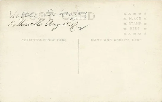 Walter Gerrish Schooley