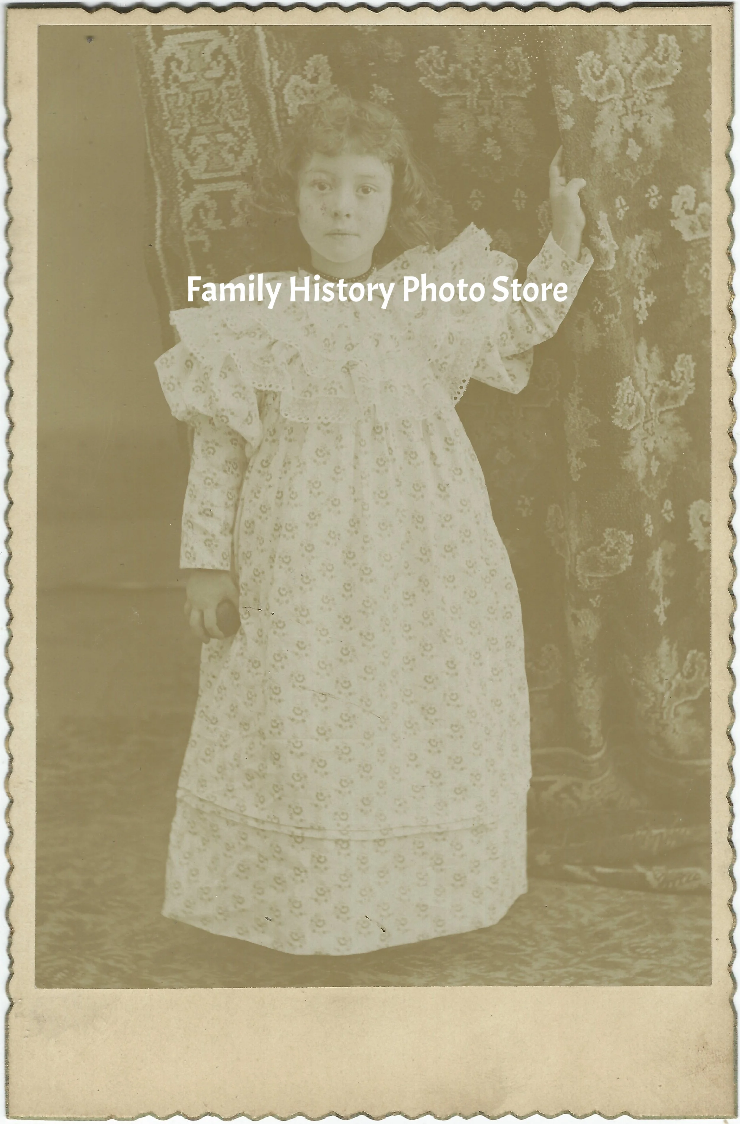 Gertrude (Higuera) (Moppin) Wharton