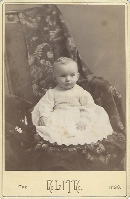 Charles Wesley Winslow