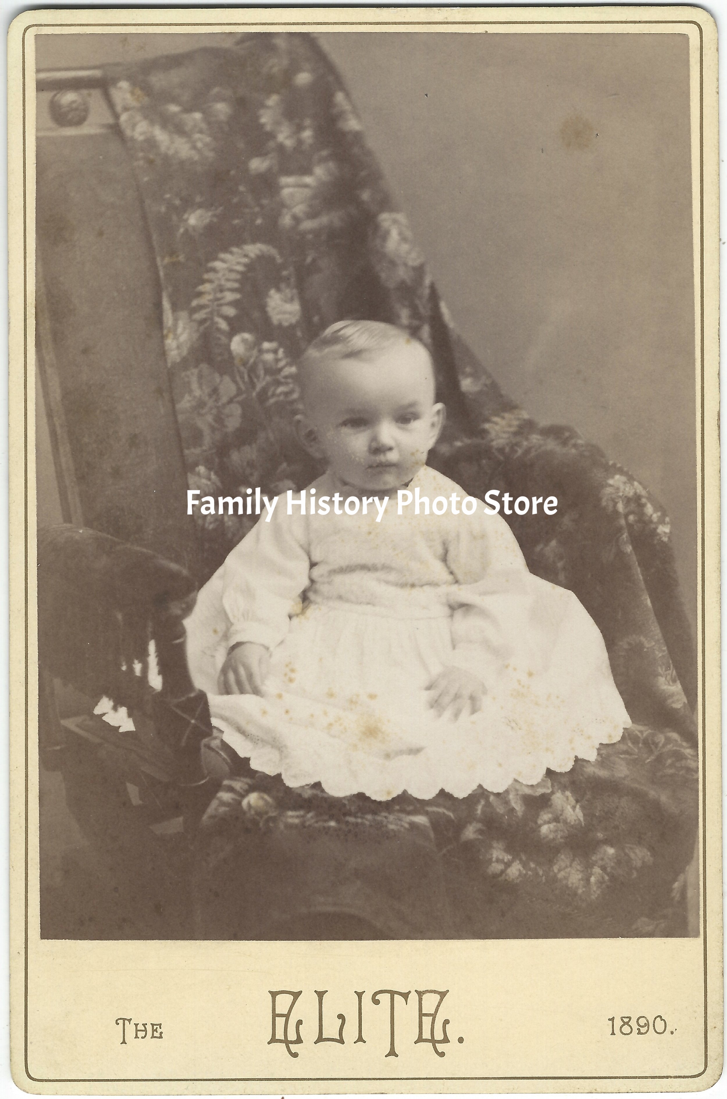 Charles Wesley Winslow