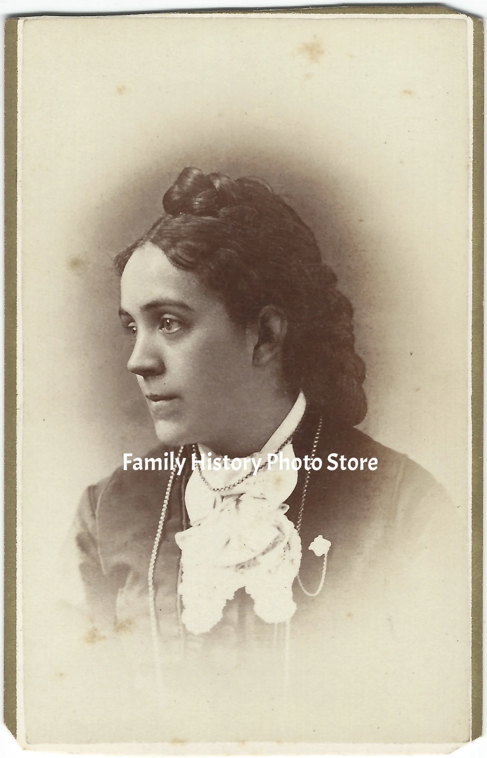Clara A (Porter) Miller