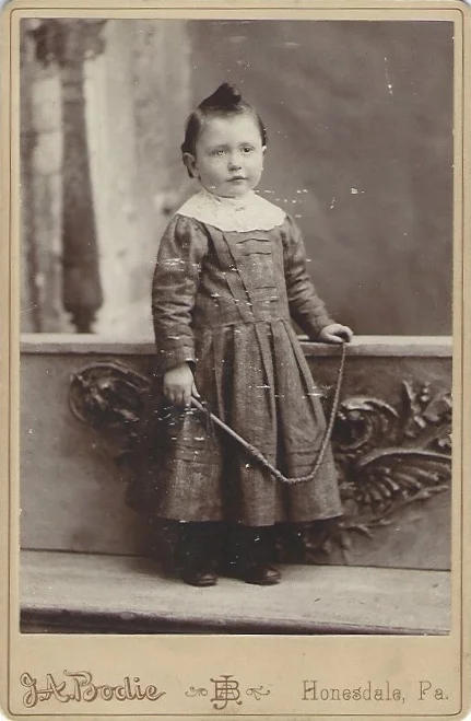 Howard Frank Thompson