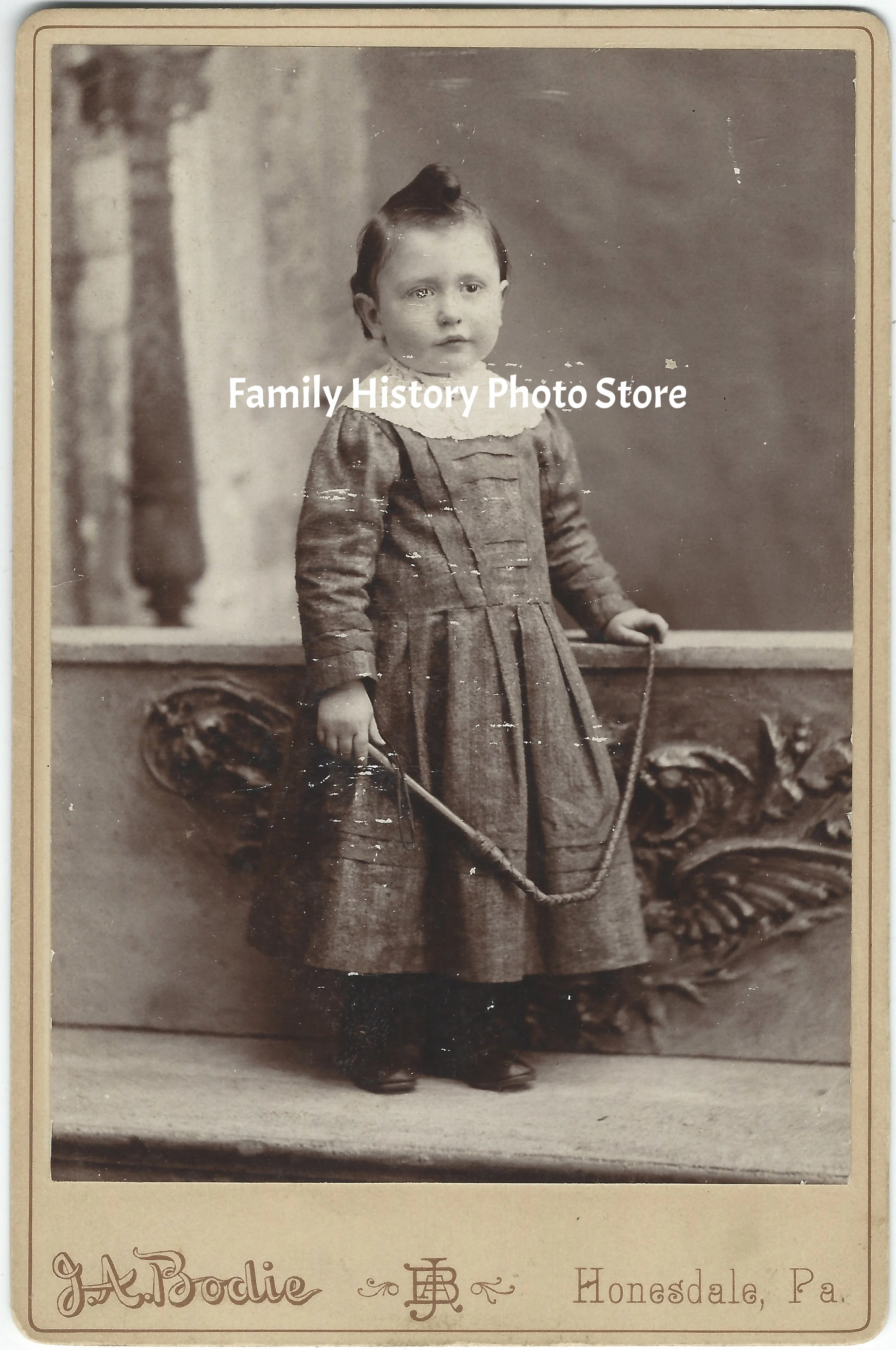 Howard Frank Thompson