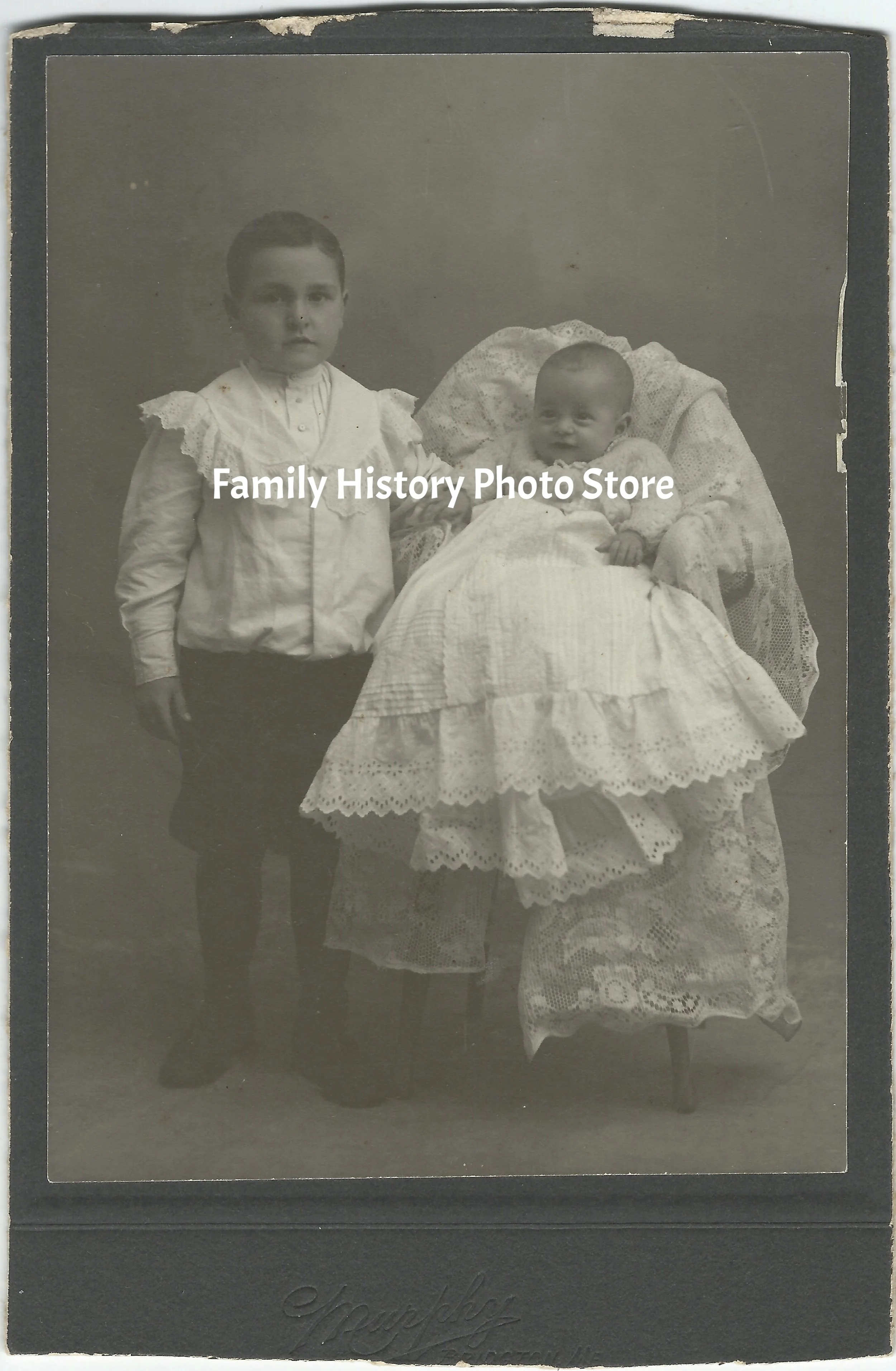 Ralph Forrest Abbott