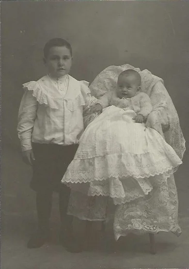 Arnold Linwood Abbott