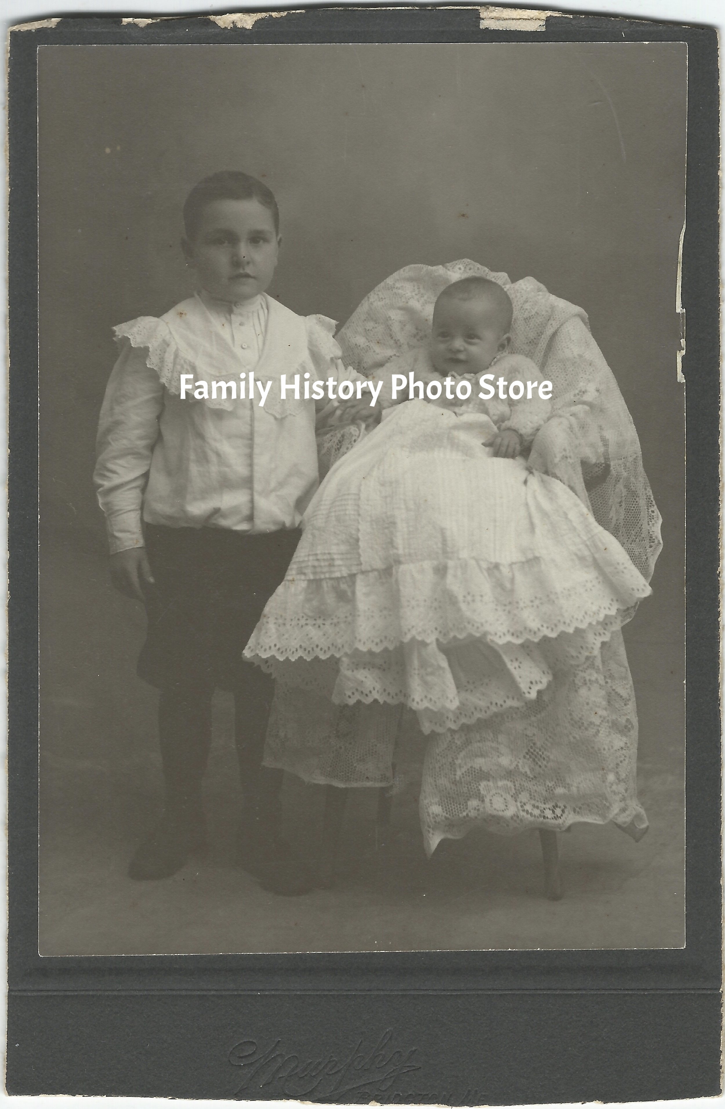 Arnold Linwood Abbott