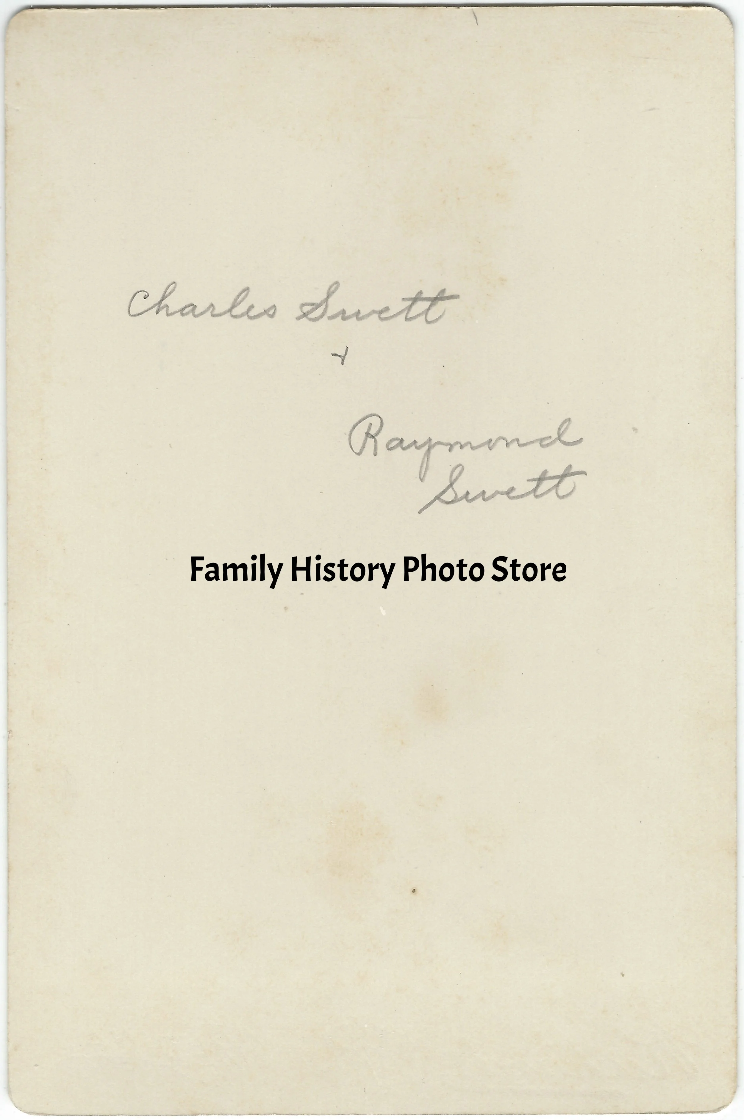 Charles Sumner Swett