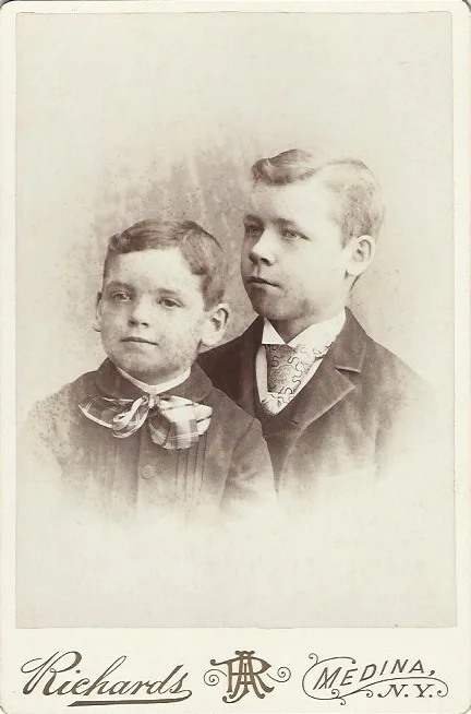 Raymond Fuller Swett