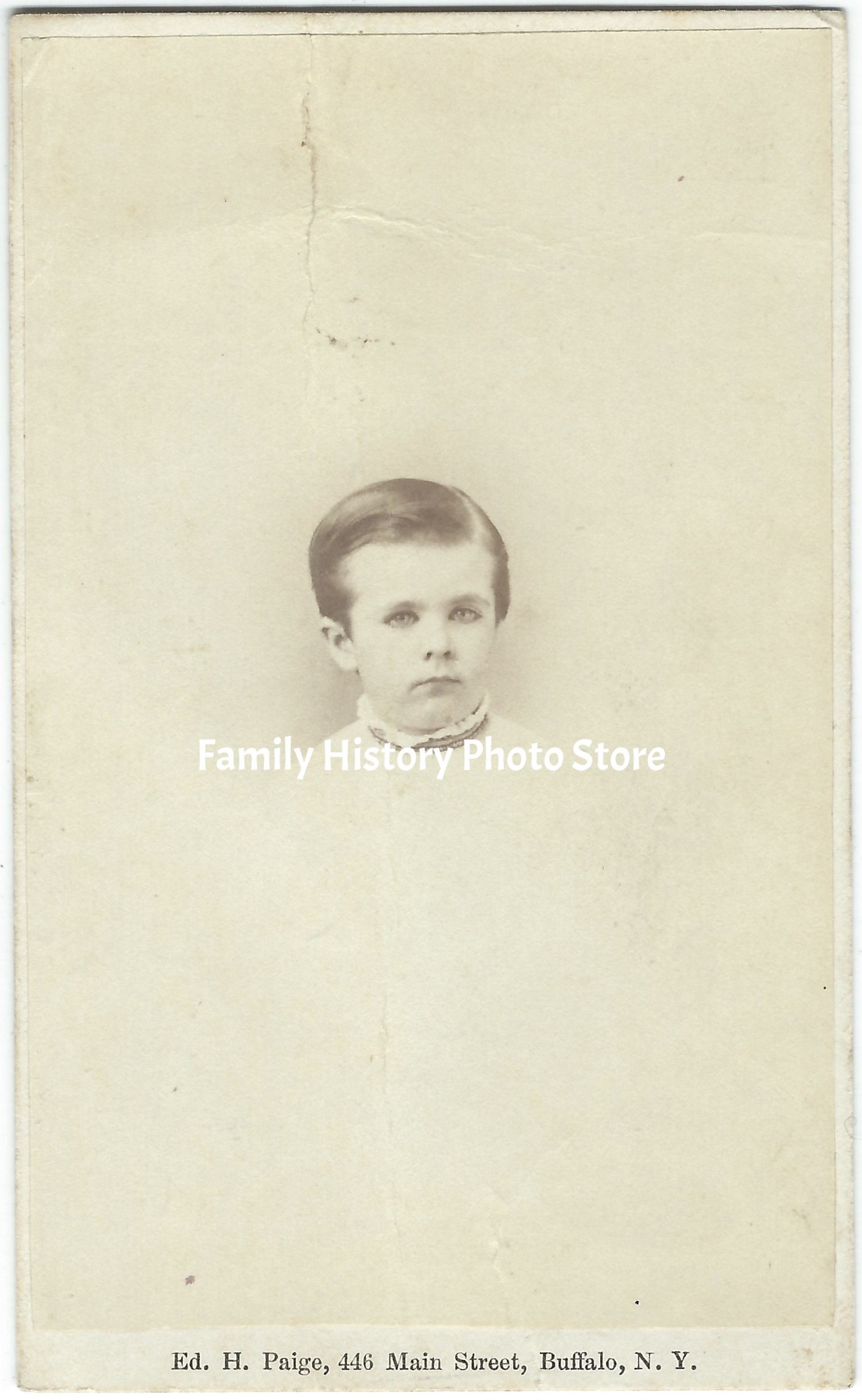 Theodore Darwin Barton Johnson, Dr