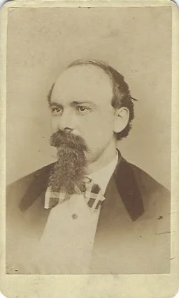 George William Grimshaw