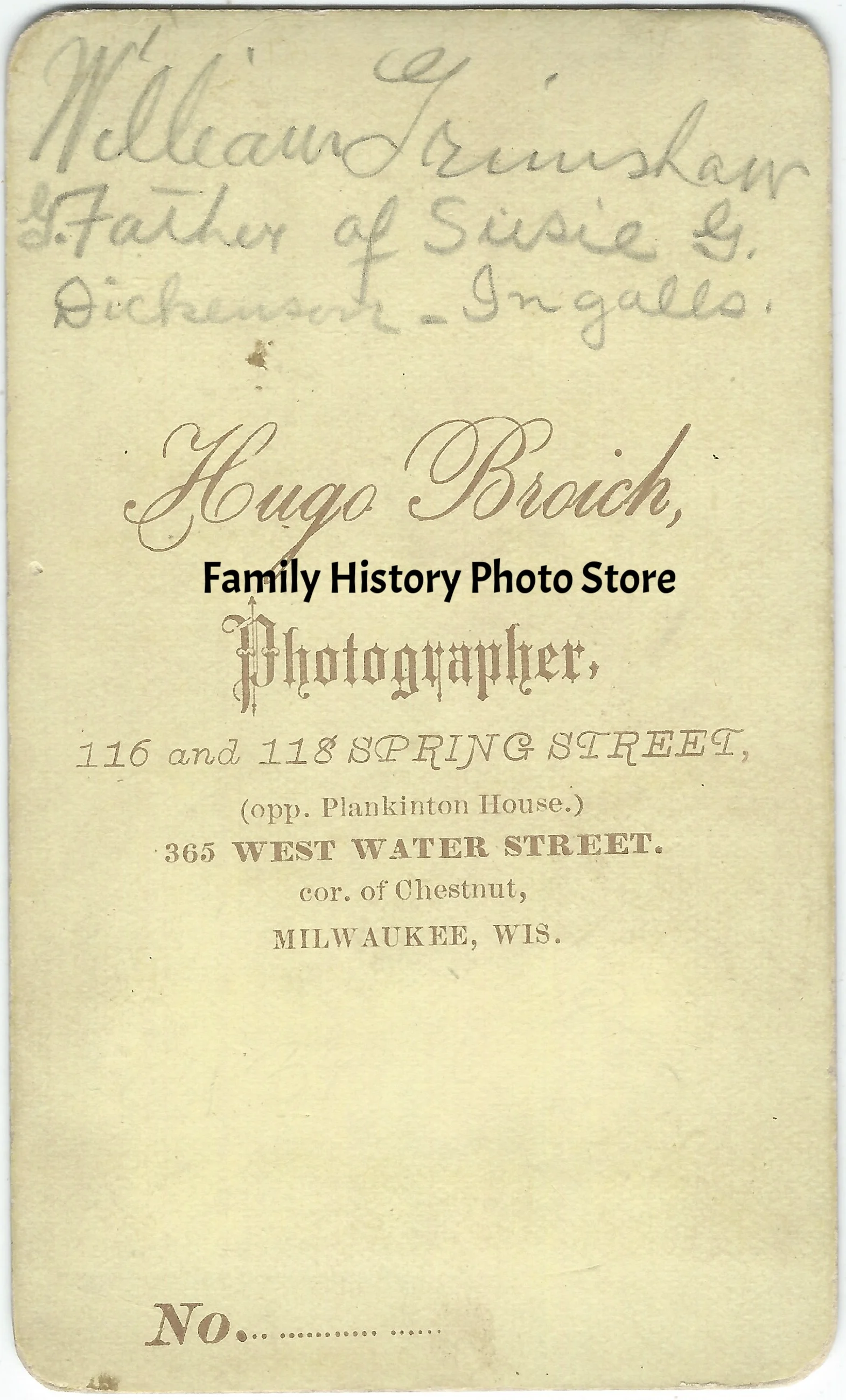 George William Grimshaw