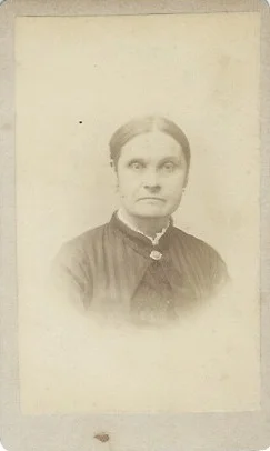 Lucinda (Stoner) Fleming