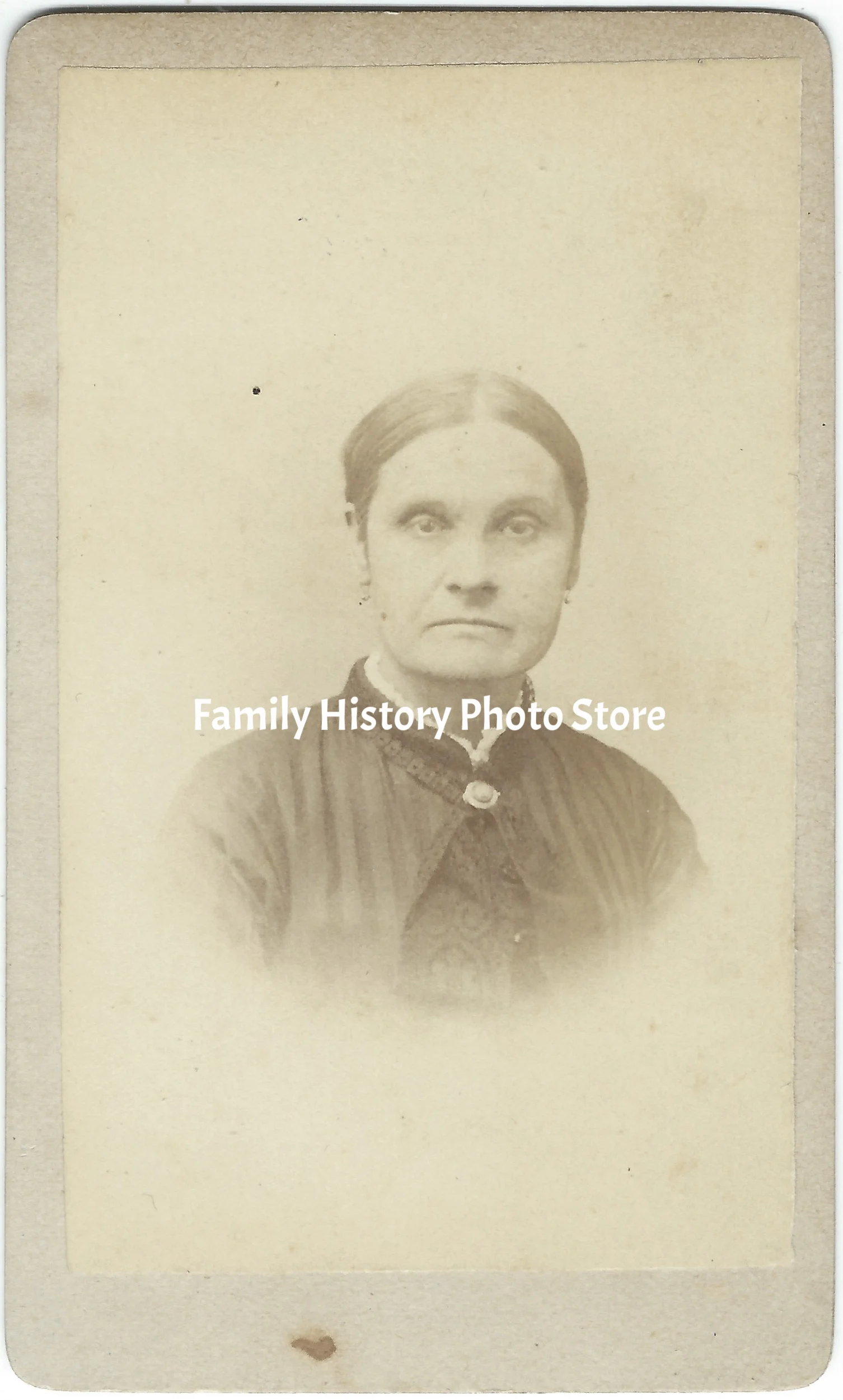 Lucinda (Stoner) Fleming