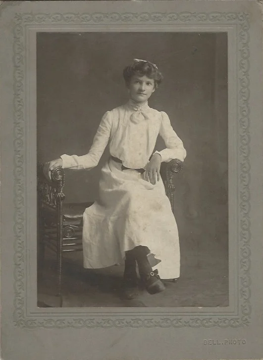 Mabel Amburn