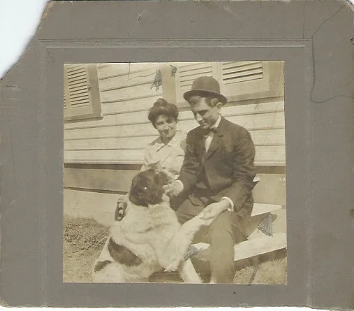 Ottillie (Schumann) Voigt