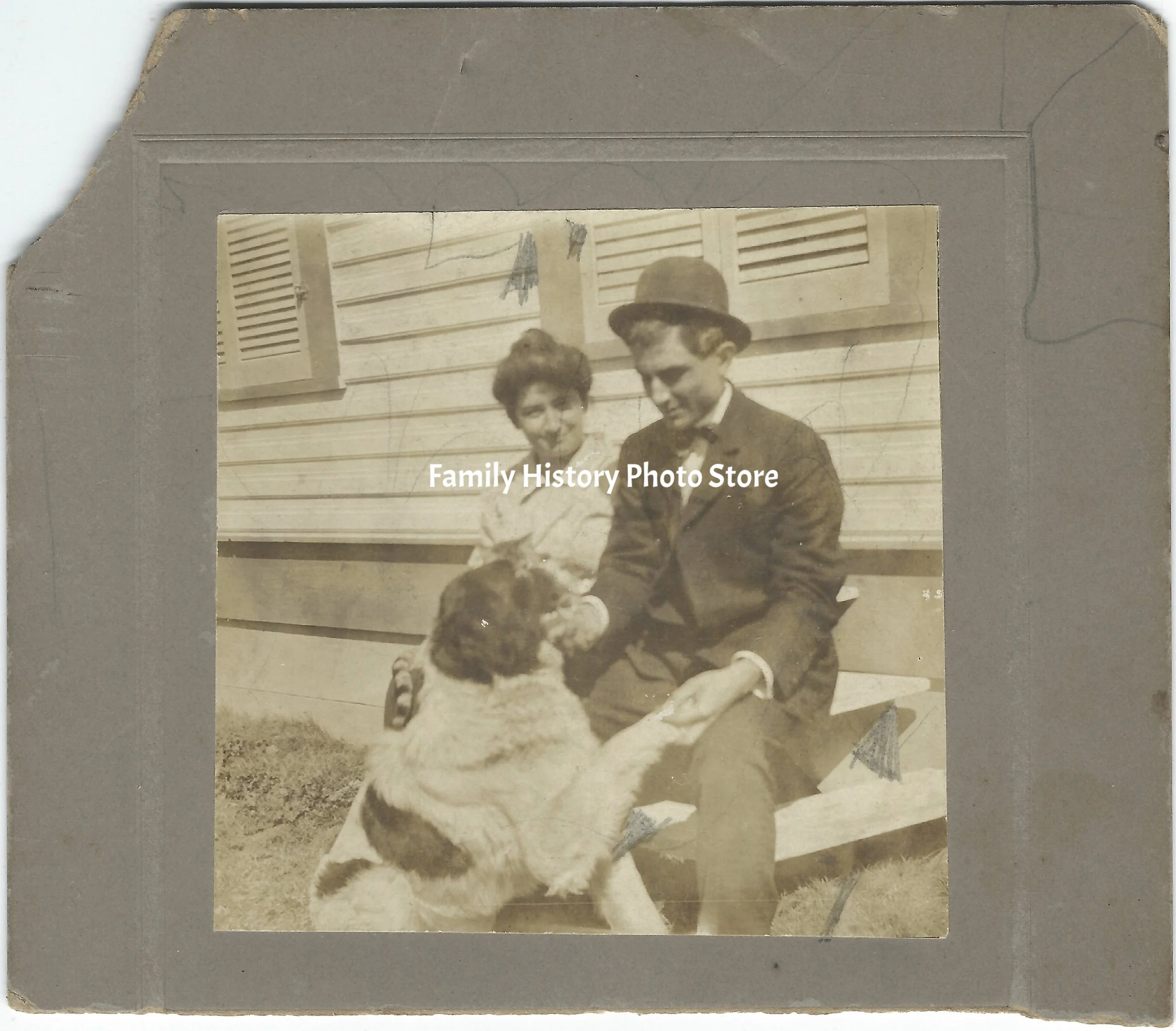 Ottillie (Schumann) Voigt