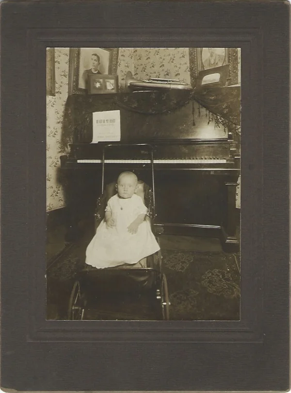 Charles Willard Mann