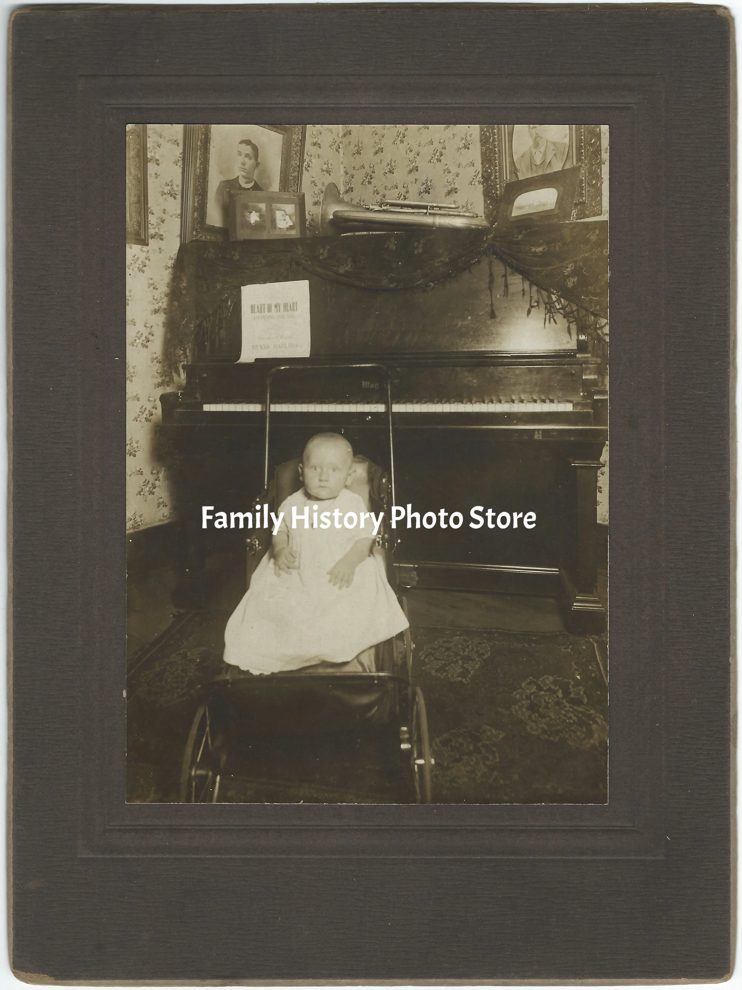 Charles Willard Mann