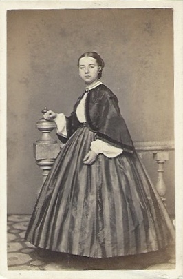 Lavinia Dunn Lambert, Dr