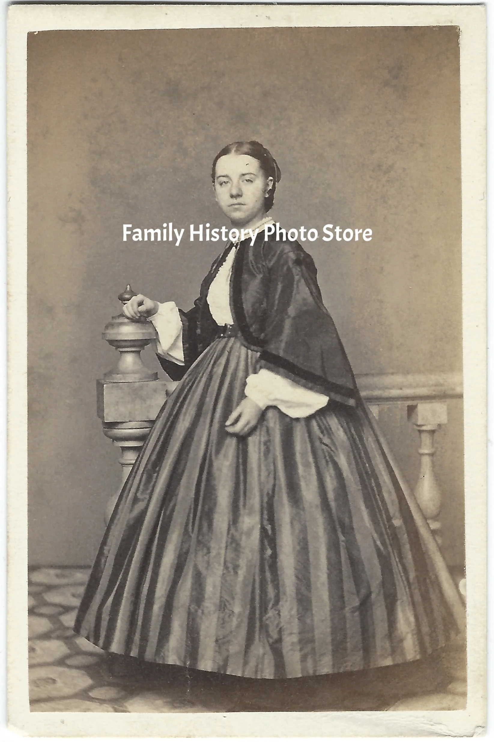 Lavinia Dunn Lambert, Dr