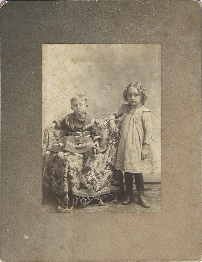 Owen Austin Miller