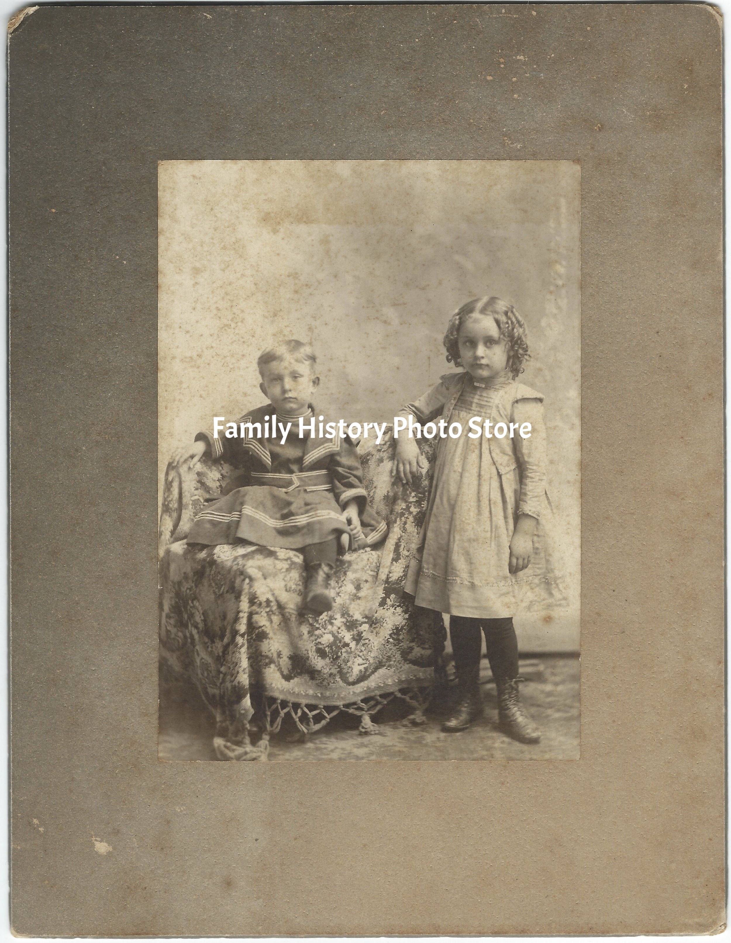 Owen Austin Miller
