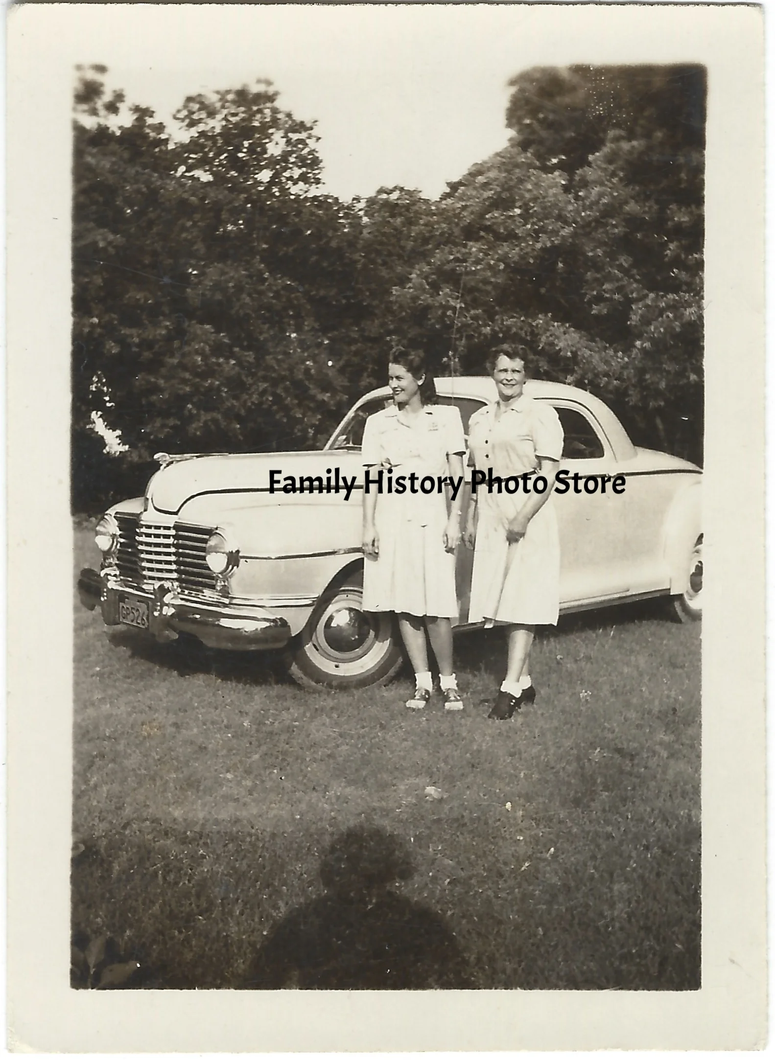 Vivian Augusta (Schumann) Gaines