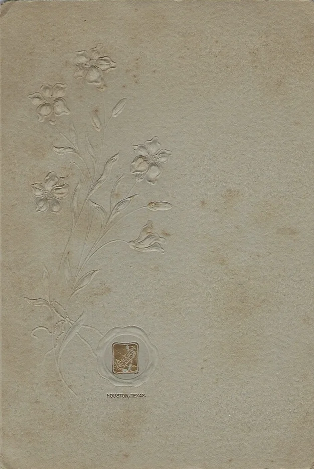 Lillie Augusta (Miller) Schumann