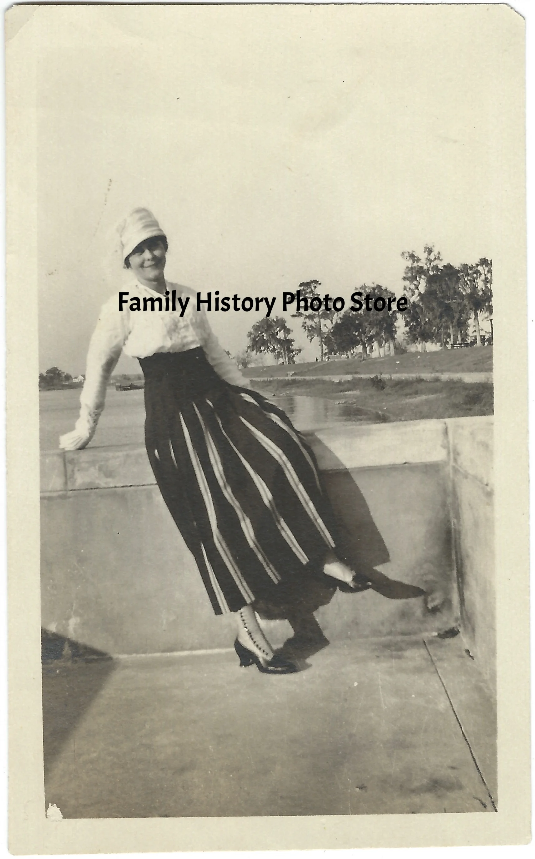 Lillie Augusta (Miller) Schumann