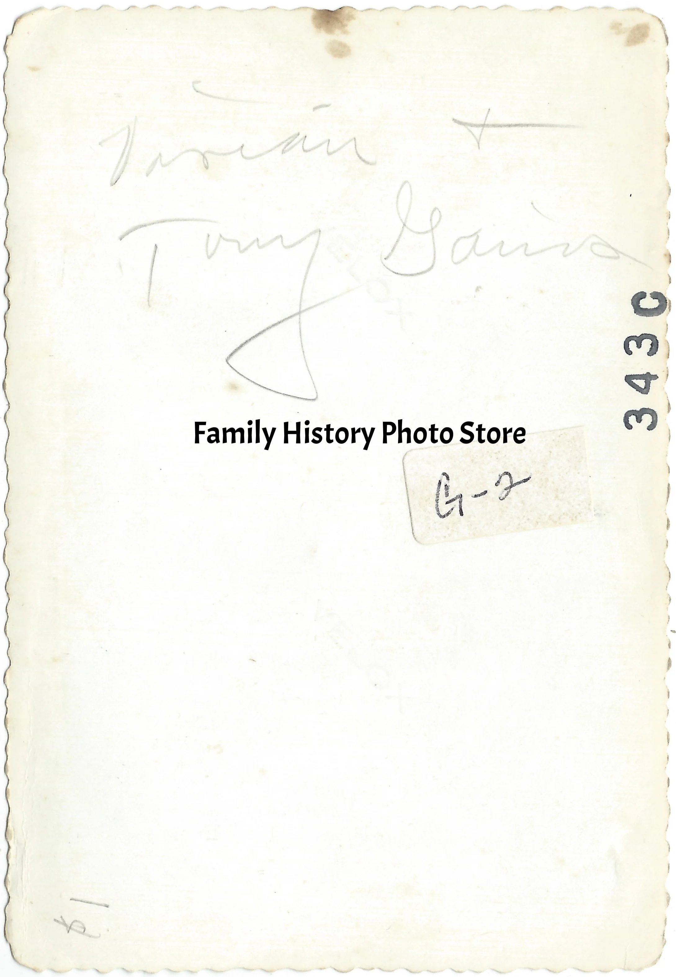 Vivian Augusta (Schumann) Gaines