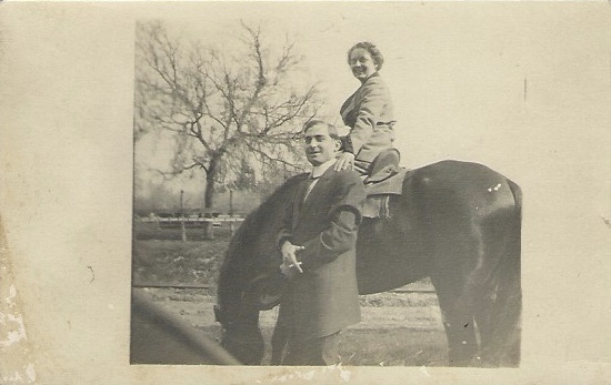 Edgar Alfred Schumann