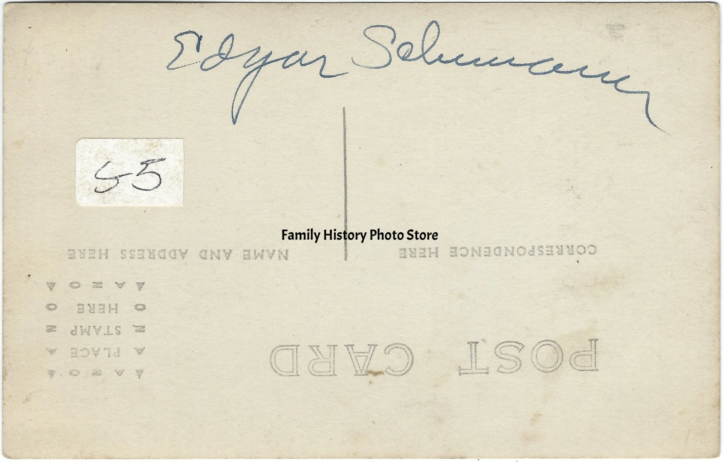 Edgar Alfred Schumann