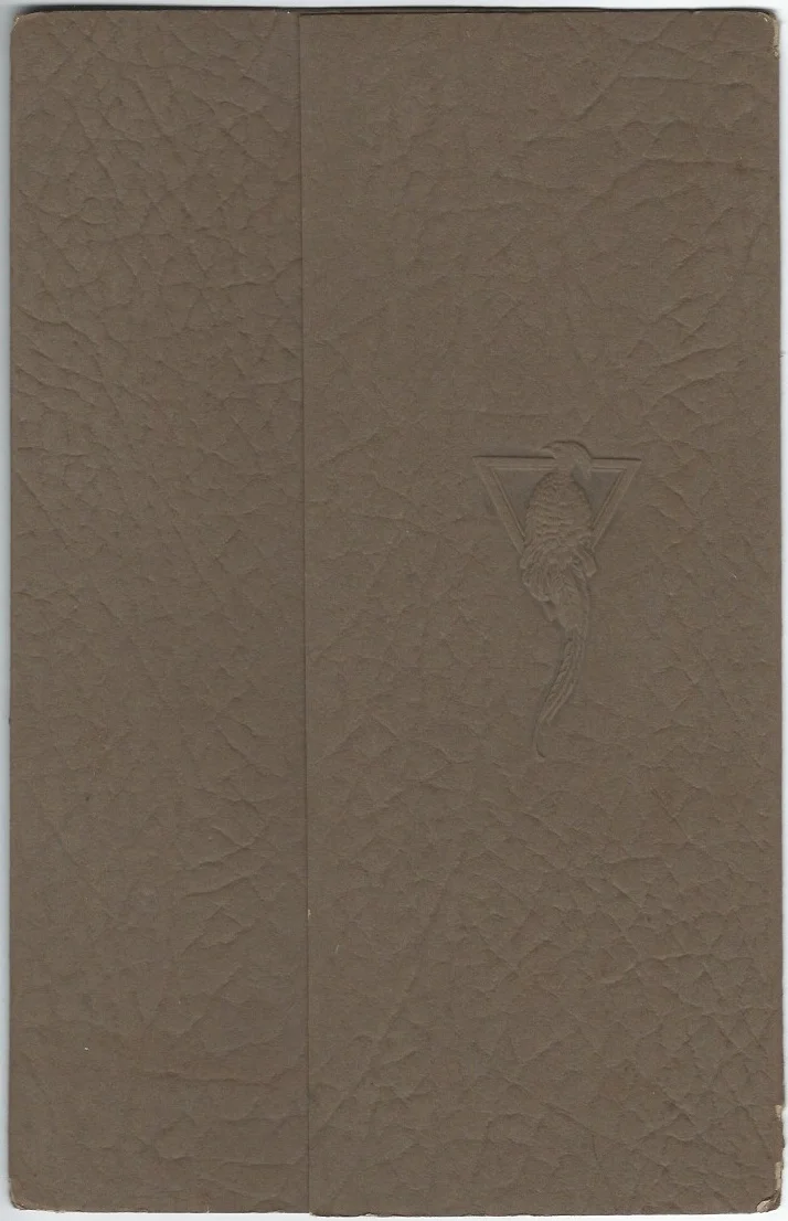 Lillie Augusta (Miller) Schumann