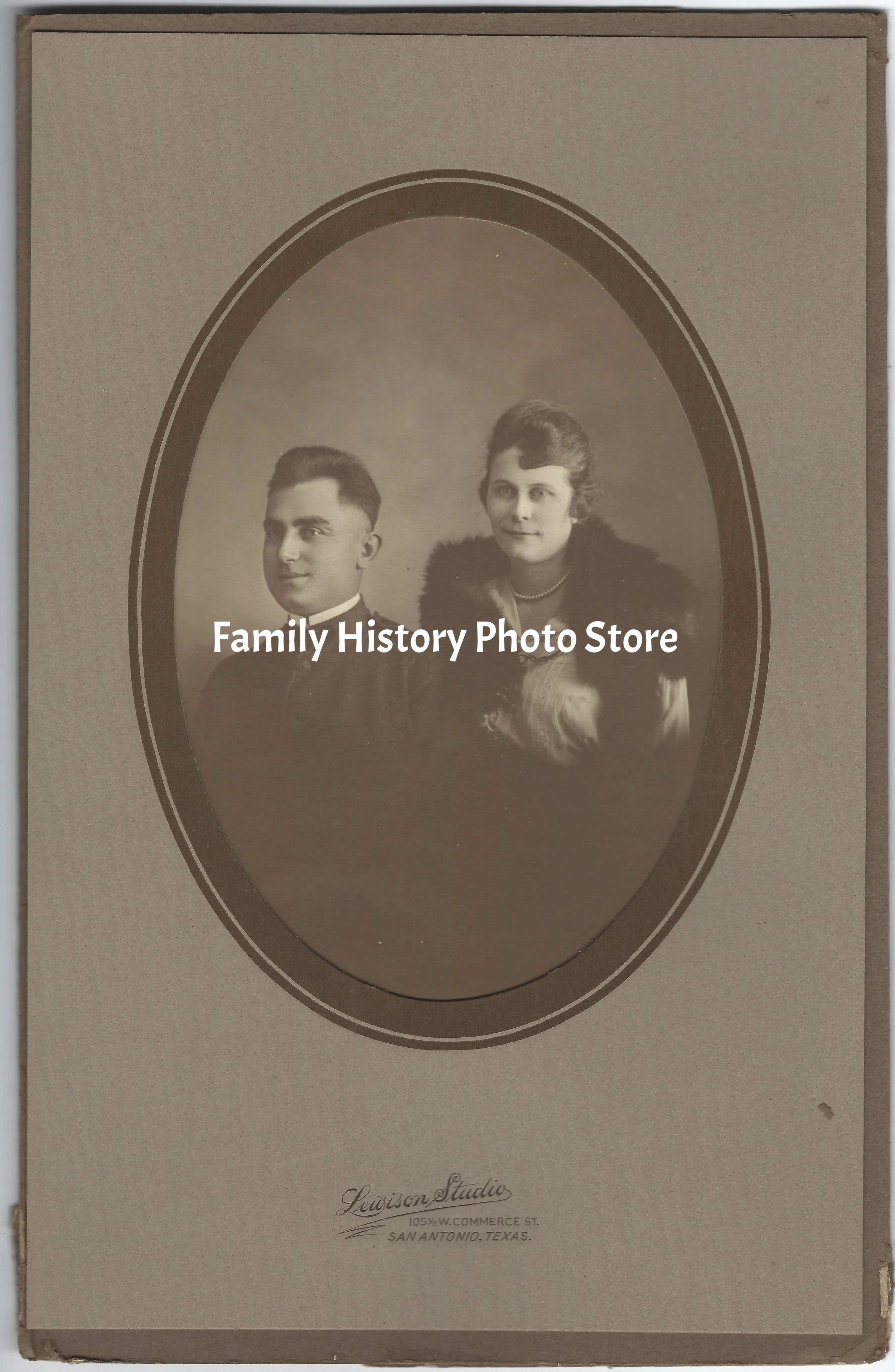 Lillie Augusta (Miller) Schumann