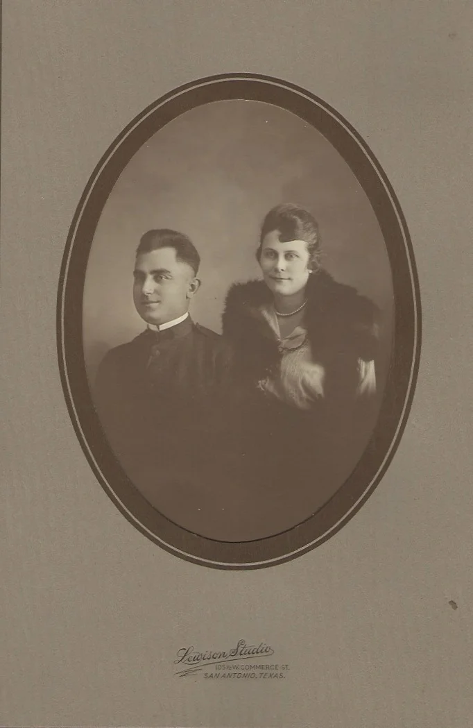 Edgar Alfred Schumann