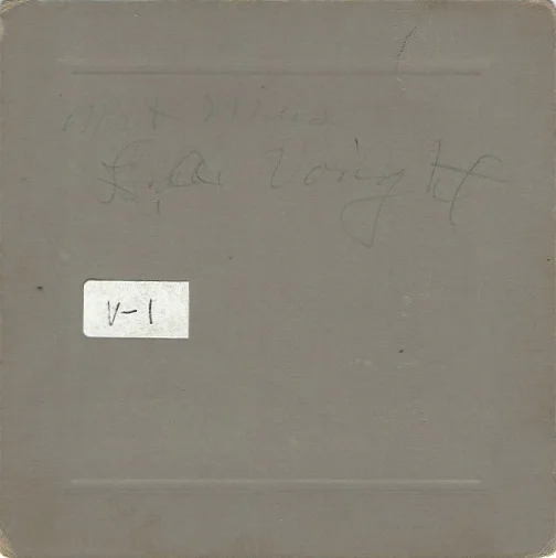 Ottillie (Schumann) Voigt