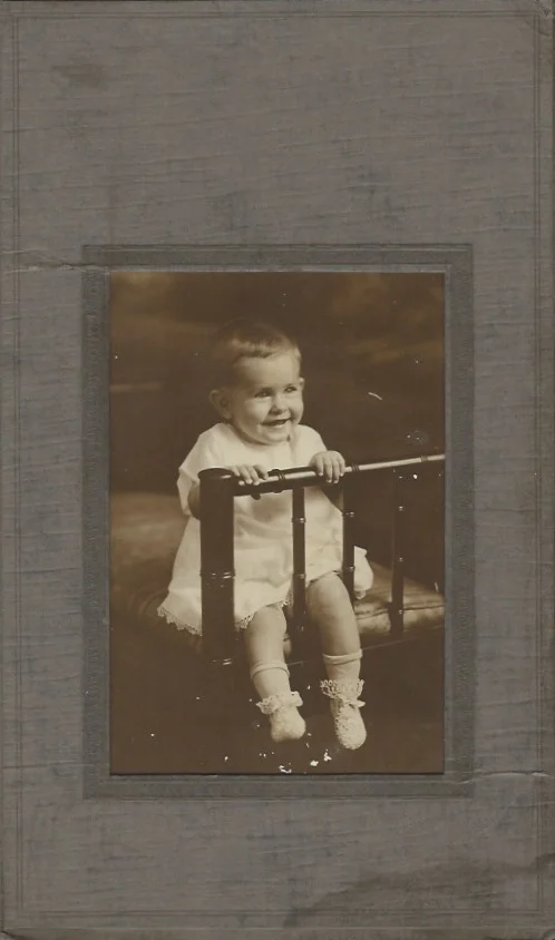 Vivian Augusta (Schumann) Gaines