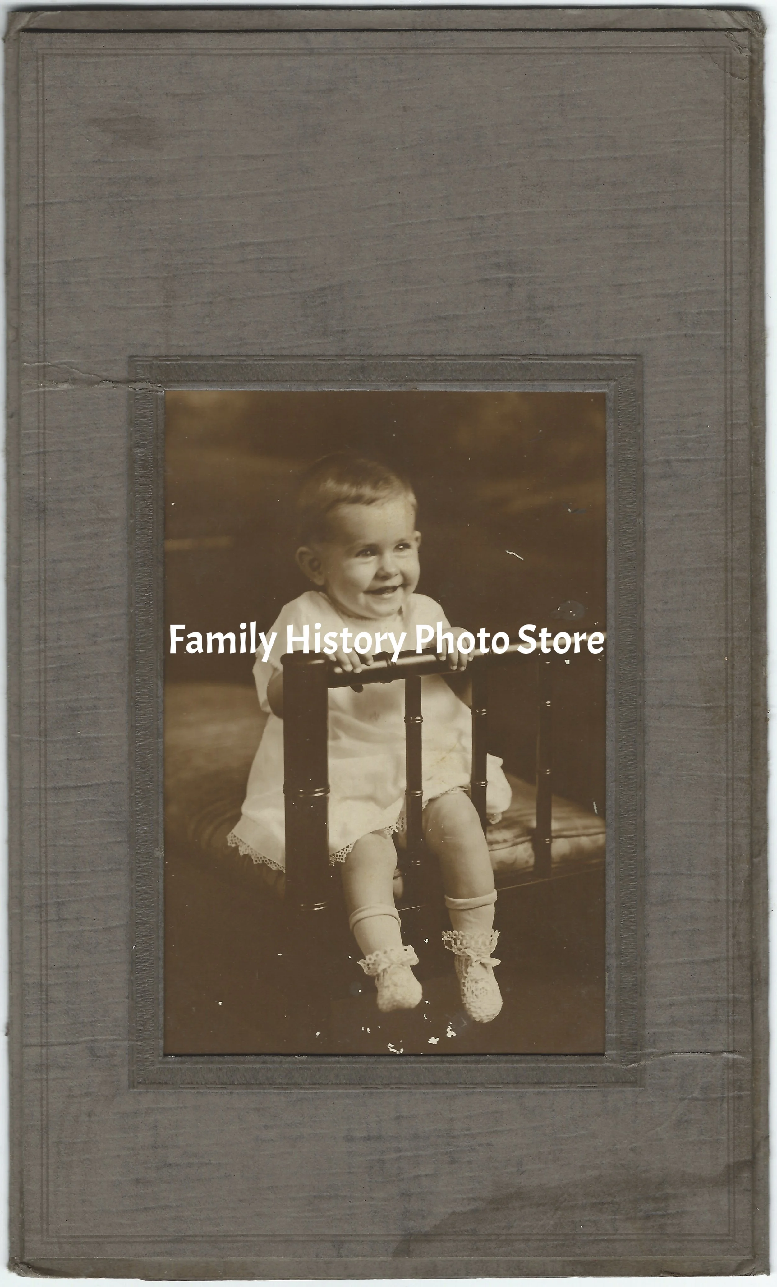 Vivian Augusta (Schumann) Gaines