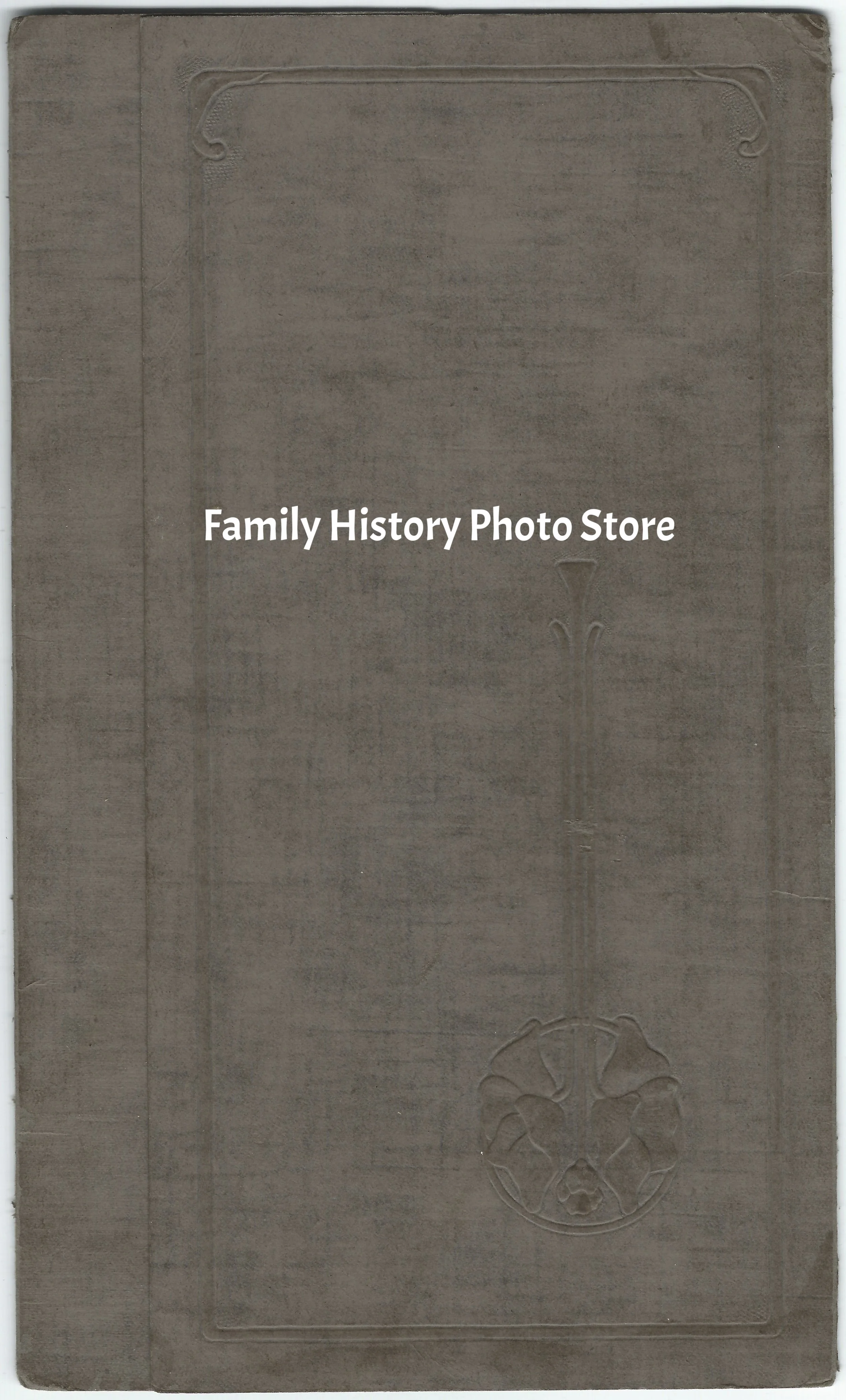 Vivian Augusta (Schumann) Gaines