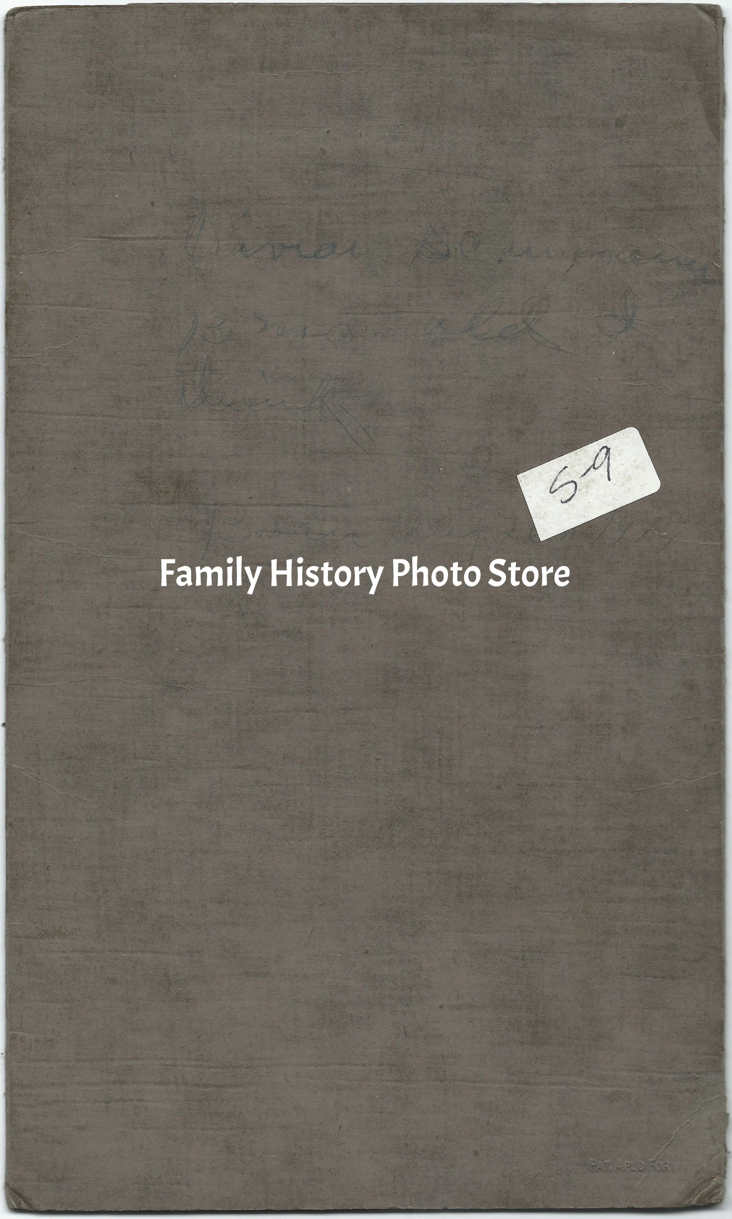 Vivian Augusta (Schumann) Gaines