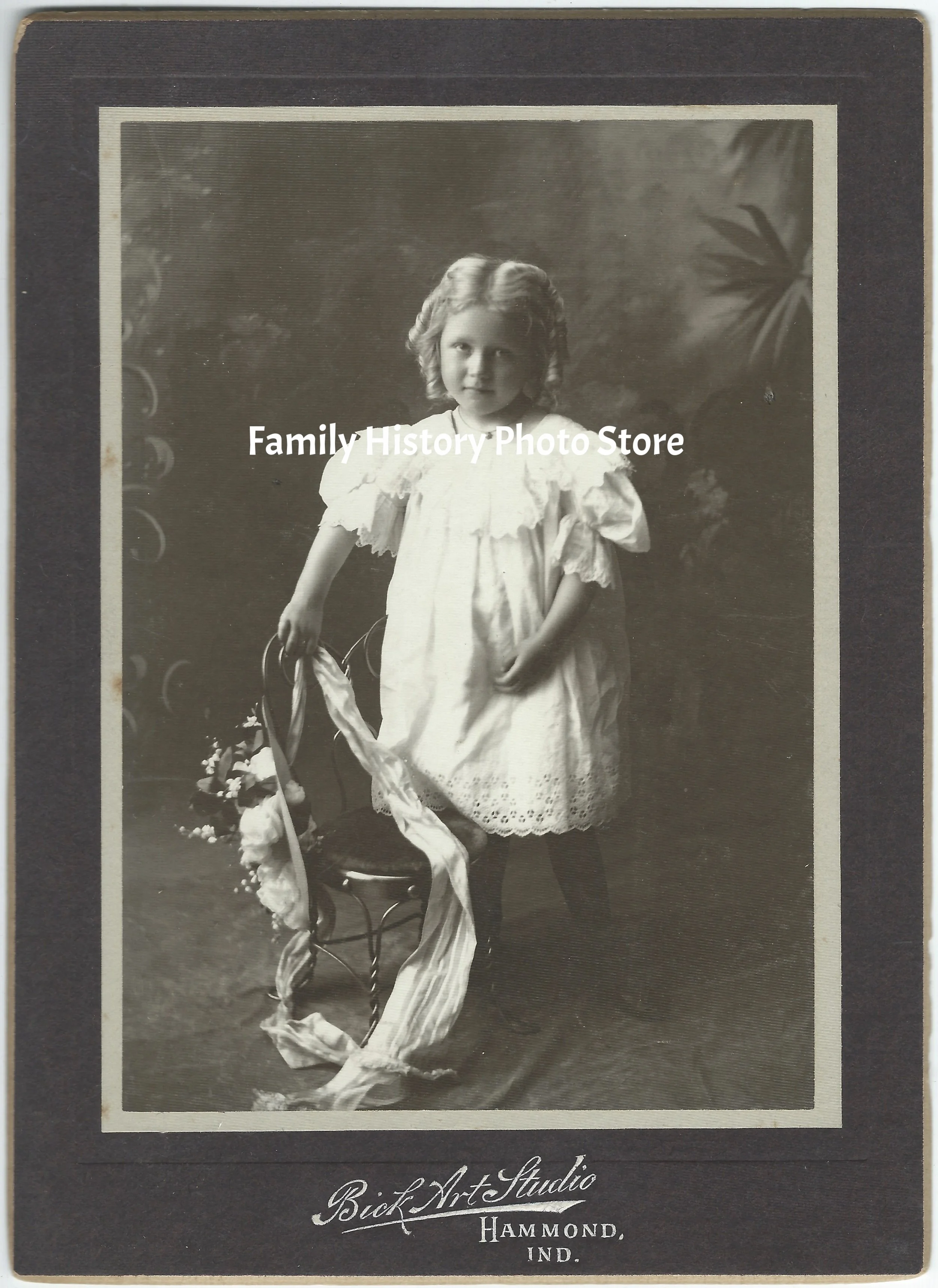 Leonia (Buckley) Dixon