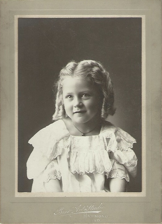 Leonia (Buckley) Dixon