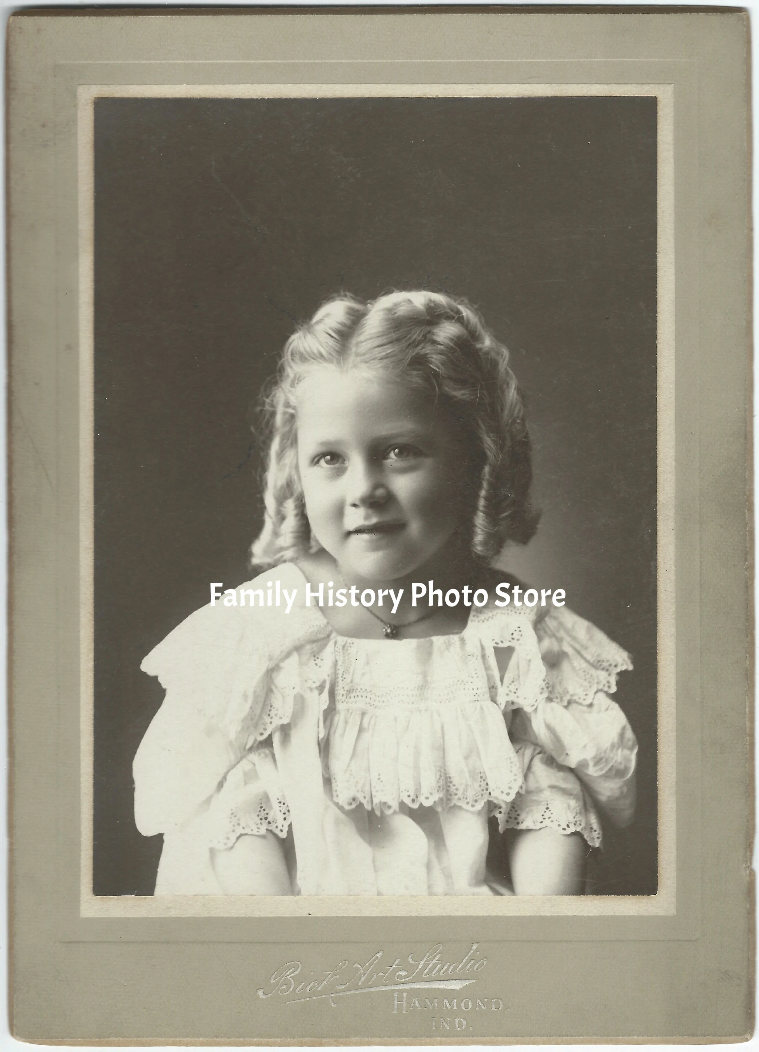 Leonia (Buckley) Dixon