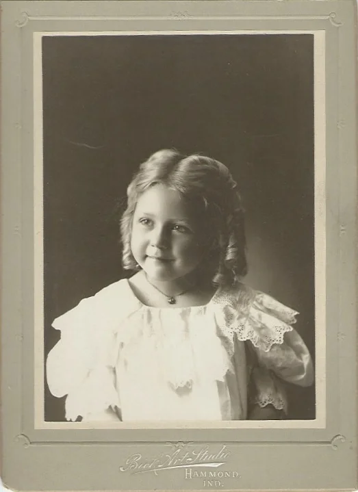 Leonia (Buckley) Dixon