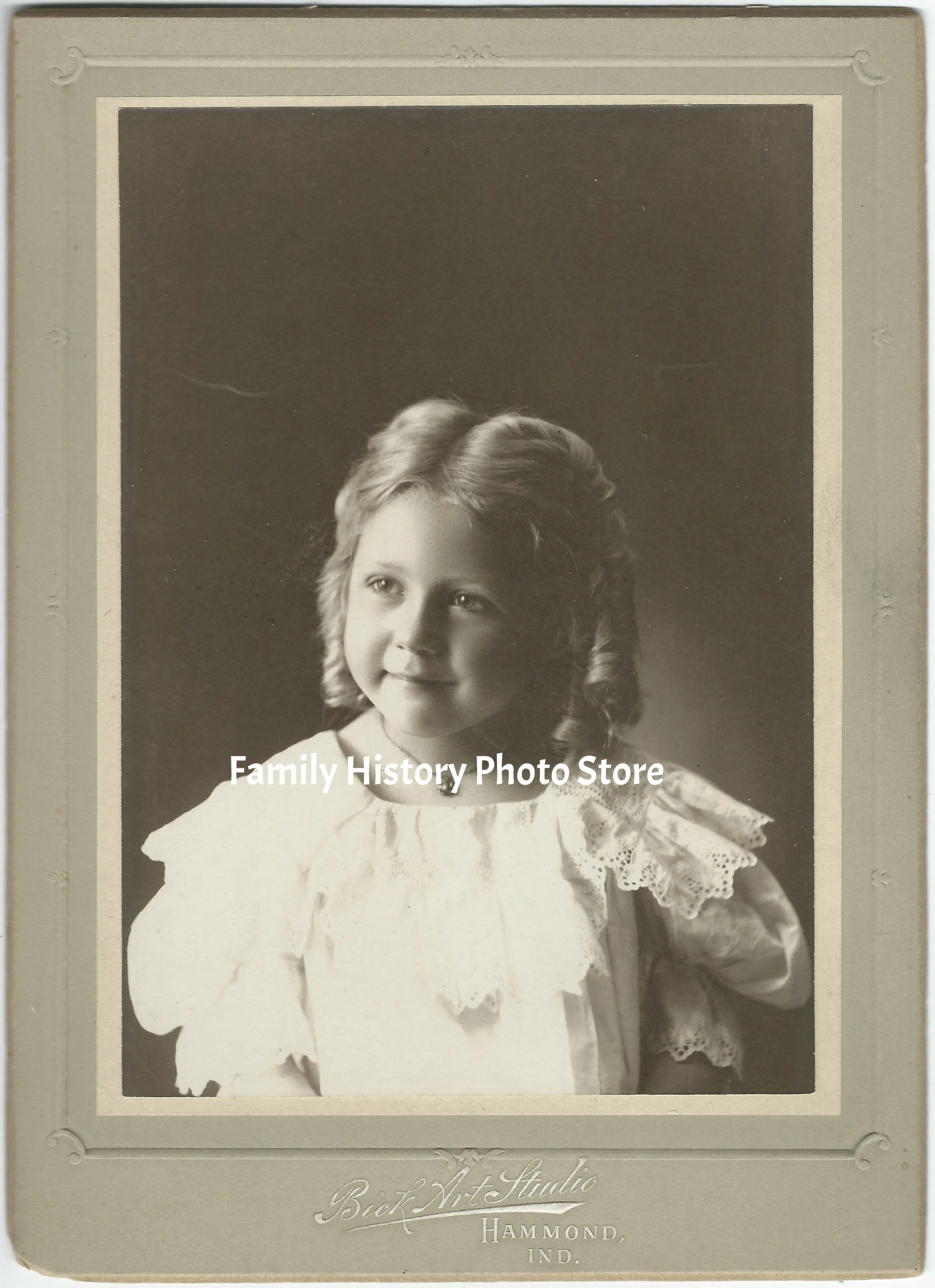 Leonia (Buckley) Dixon