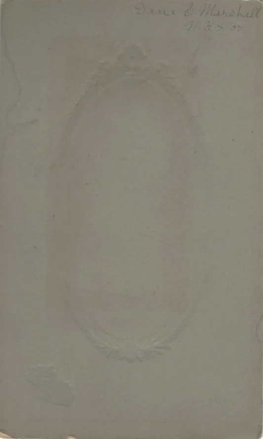 Dana Cleveland Marshall